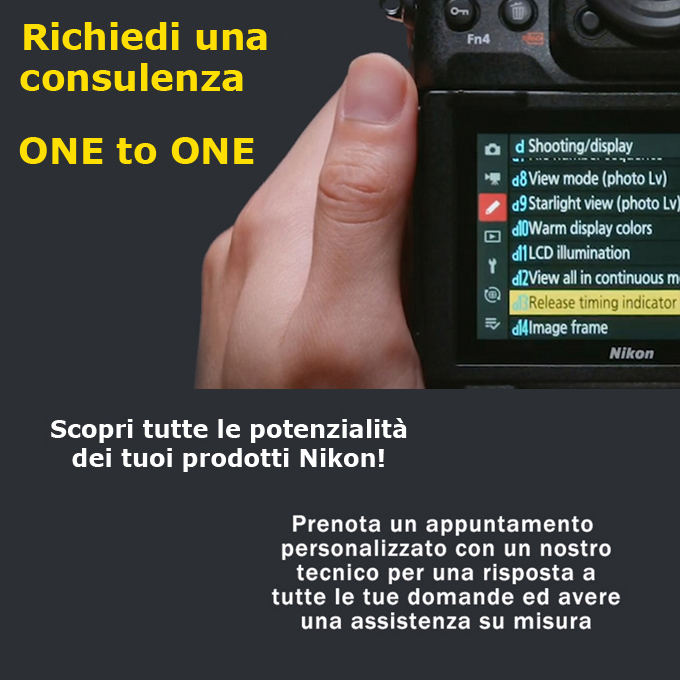 Lezioni personalizzate