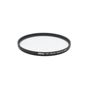 Filtro NC 82mm
