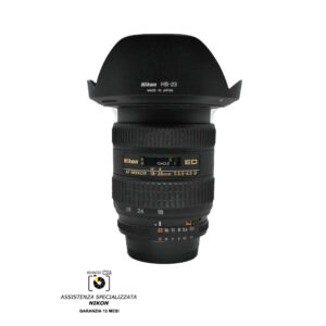 Nikon AF-S 18-35 ED