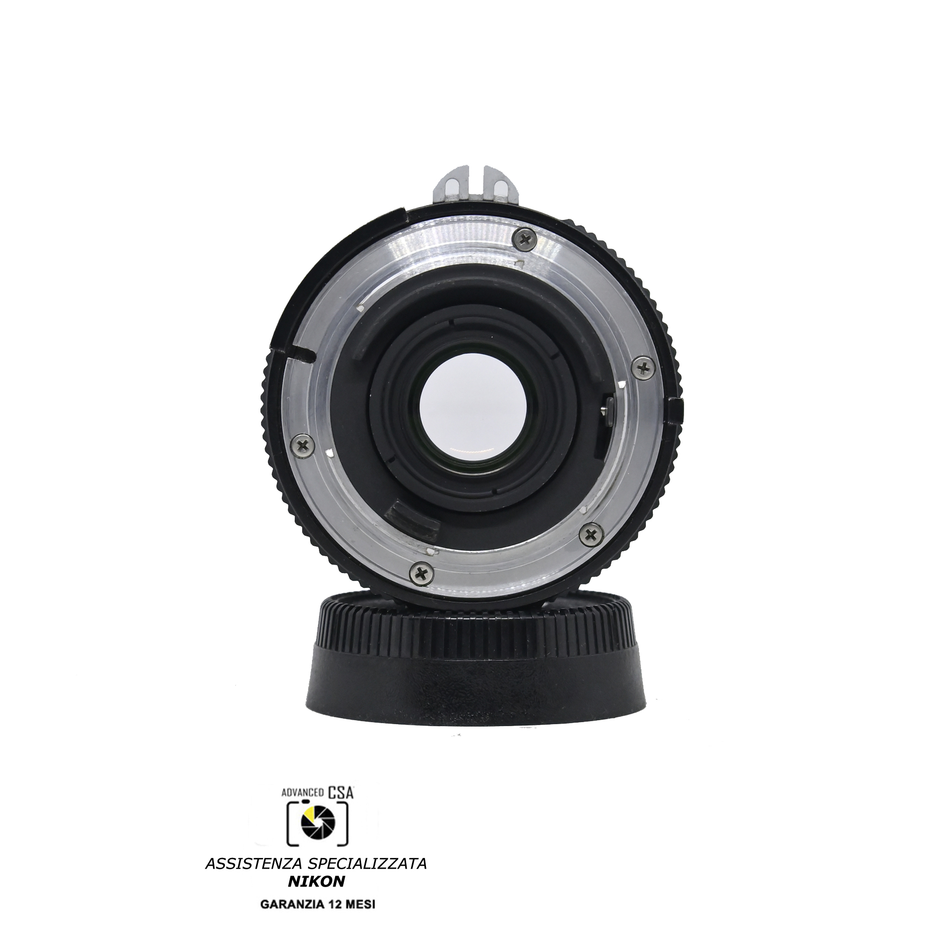 Nikkor 28mm f/2.8 Ais - immagine 3