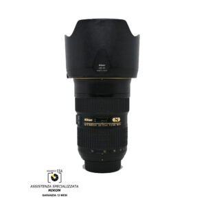 Nikon AF-S 24-70/2.8G