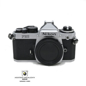 Nikon FM2