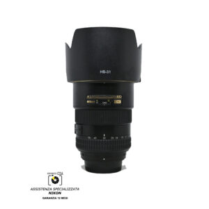 Nikon AF-S 17-55/2.8 DX