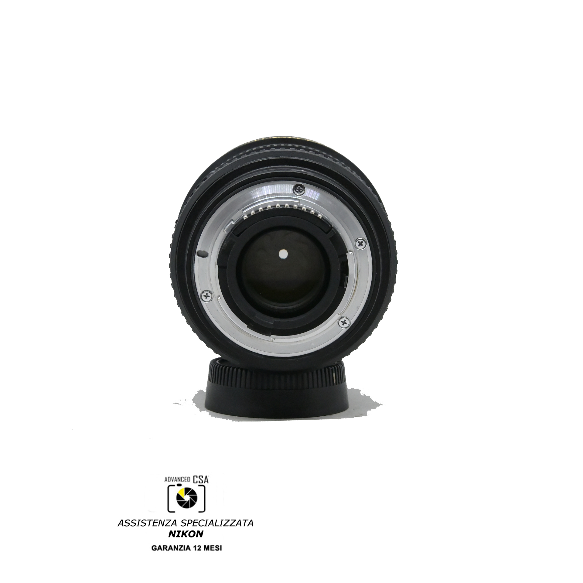 Nikon AF-S 17-55/2.8 DX
