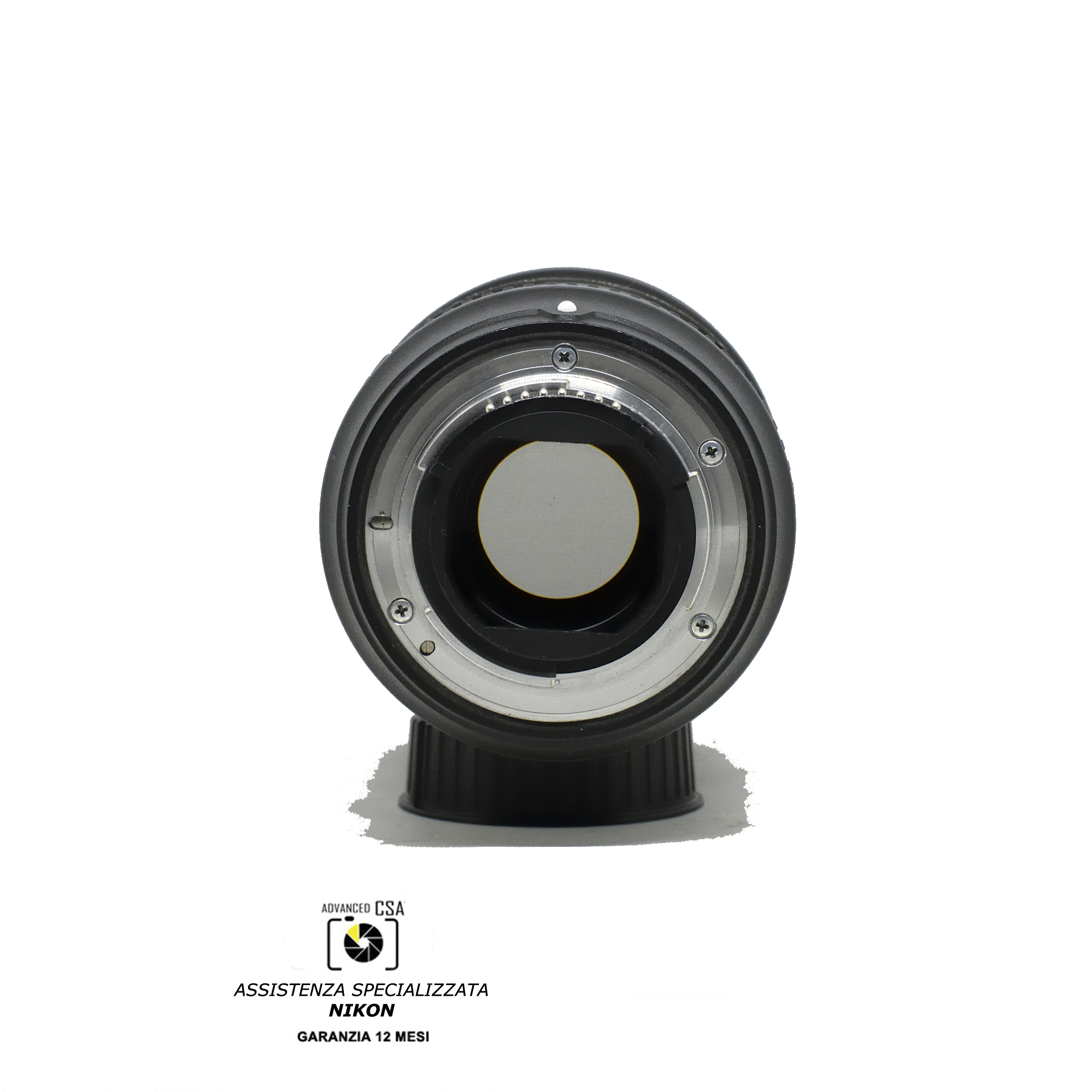 Nikon AF-S 24-70/2.8 VR