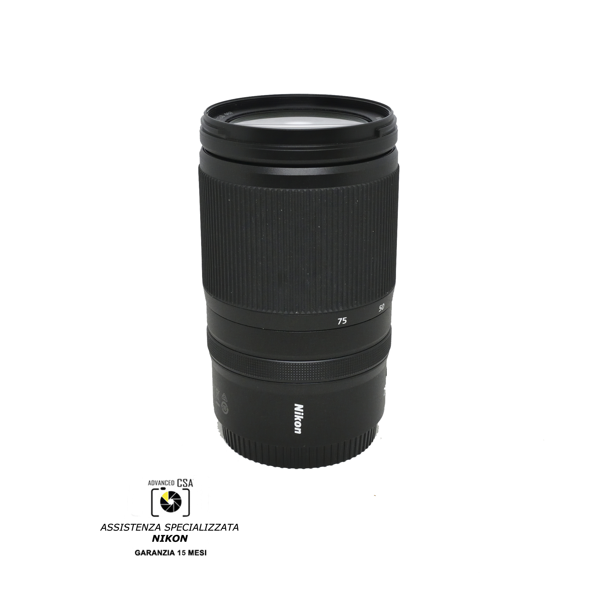 Nikon Z 28-75/2.8