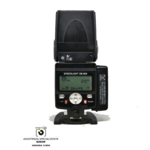 Nikon SB-800