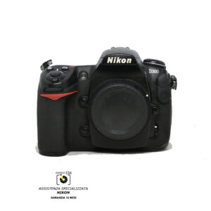 Nikon D300