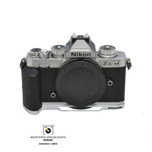 Nikon Zfc