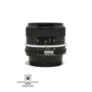Nikon 24mm f2.8 Ai-s