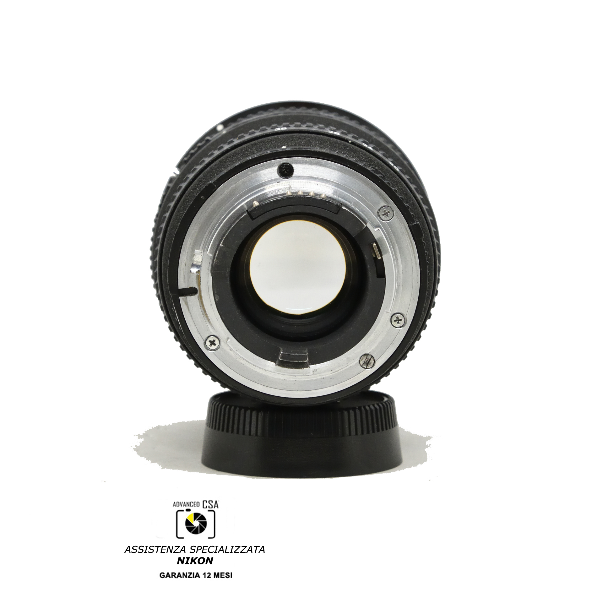 AF 20-35mm f/2.8 D IF - immagine 4