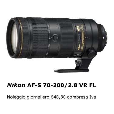 70-200 fl nol