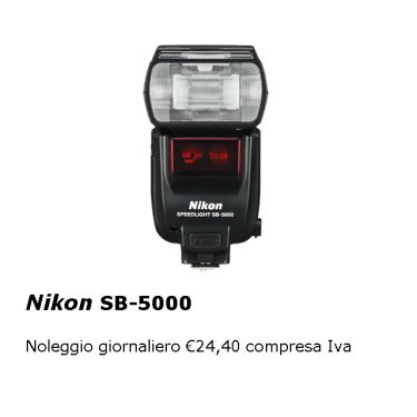 SB-5000 nol