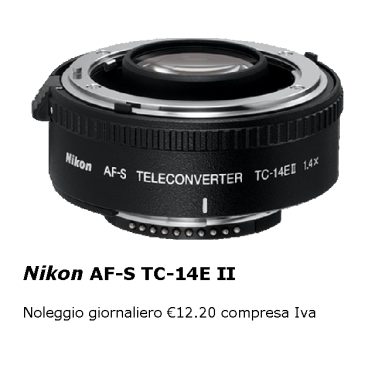 TC-14E II nol