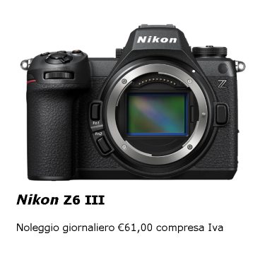Z6 III nol